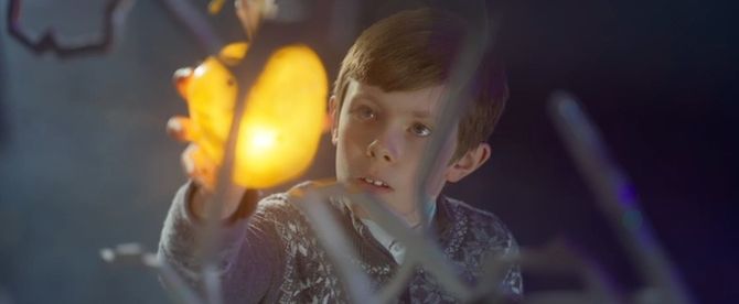 Video: New Trailer for SHADOWLANDS Starring Hugh Bonneville