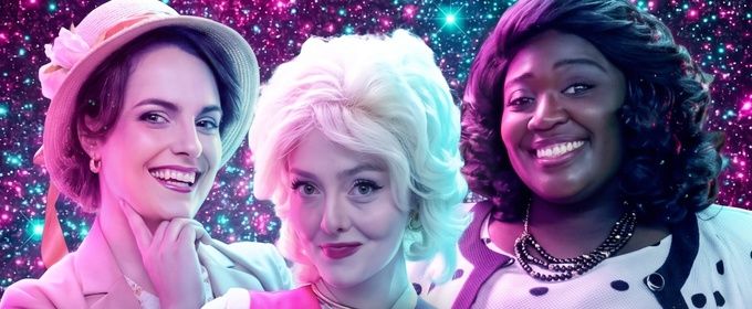 9 TO 5: THE MUSICAL is Coming to Marietta Theatre Company