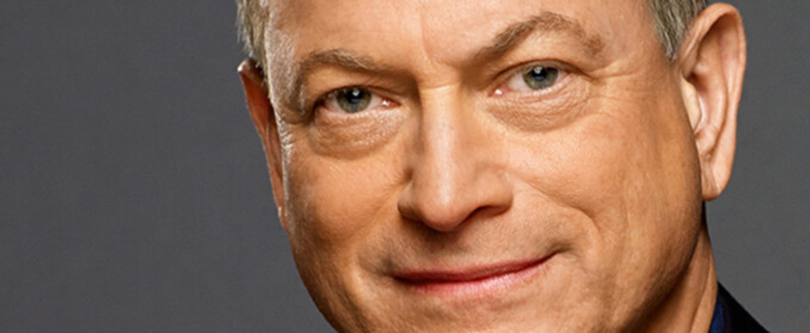 GRACEFUL WARRIOR: AN EVENING WITH GARY SINISE is Coming to Steppenwolf Theatre