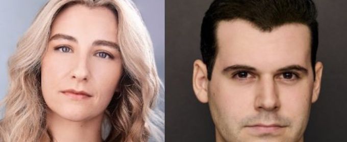 Cast Set for BEAUTIFUL: THE CAROLE KING MUSICAL at the Argyle Theatre