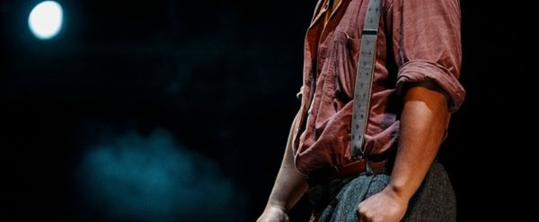 Review: A VIEW FROM THE BRIDGE (ARTHUR MILLER) at Silo, At Q Theatre, Auckland