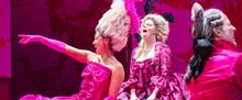 First Look at The RSC's THE SCHOOL FOR SCANDAL