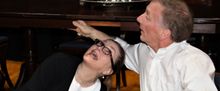 Flash: Square One Theatre Presents THE DINING ROOM by A.R. Gurney