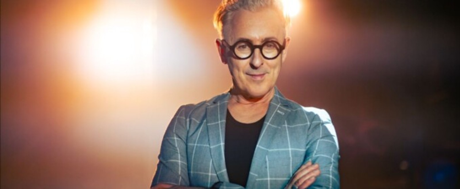 Alan Cumming to Bring ALAN CUMMING: UNCUT to Curran Theatre