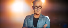 Alan Cumming to Bring ALAN CUMMING: UNCUT to Curran Theatre