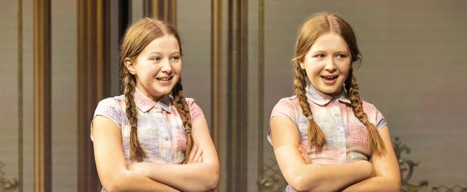 Photos: First Look at IDENTICAL, Based on THE PARENT TRAP Photos