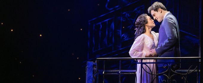 Video: 'Tonight' from WEST SIDE STORY at Paper Mill Playhouse
