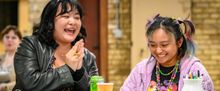 KUNG FU ZOMBIES VS SOUTHEAST GIRL SCOUTS World Premiere is Coming to Theater Mu
