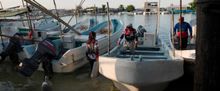 South Street Seaport Museum to Present CLIMATE FILM FESTIVAL Screenings