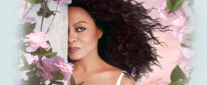 Diana Ross Will Bring DIANA IN MOTION to Encore Theater at Wynn Las Vegas