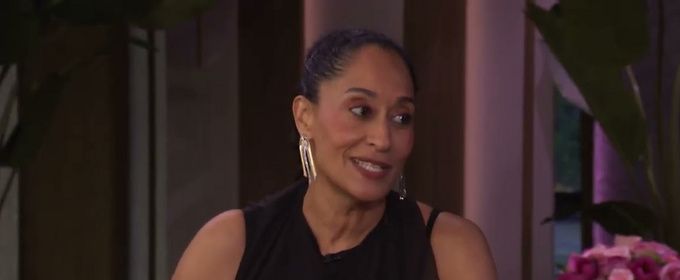 Tracee Ellis Ross on Meeting Elephants and Revisiting Her Childhood School in SOLO TRAVELING