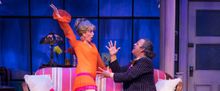 Flash: Laguna Playhouse's BAREFOOT IN THE PARK