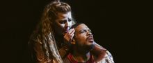 MACBETH At The Shakespeare Theatre Of New Jersey