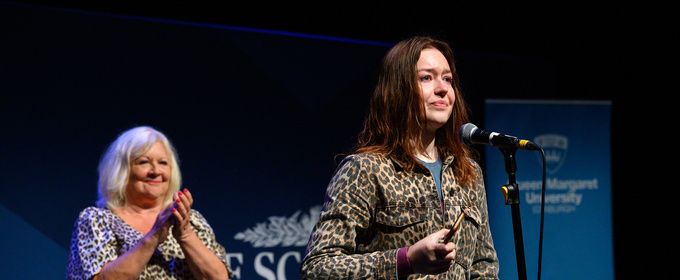 Verona Verbakel Wins 2026 Filipa Bragança Award at Edinburgh Fringe