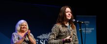 Verona Verbakel Wins 2026 Filipa Bragança Award at Edinburgh Fringe