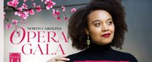 Mezzo-Soprano Taylor Raven to Headline The 2026 North Carolina Opera Gala
