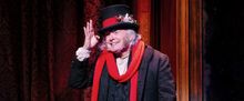 45th Annual A CHRISTMAS CAROL At South Coast Repertory