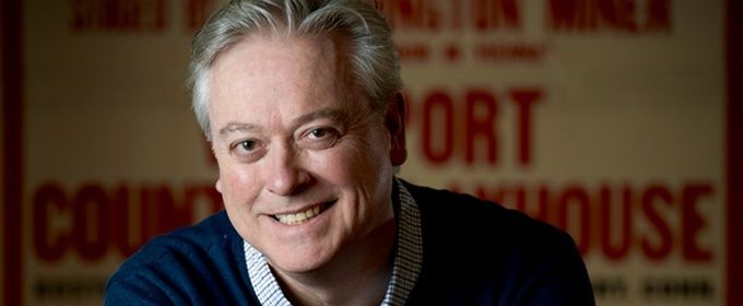 MURDER FOR TWO and More Set For Westport Country Playhouse 2026-27 Season