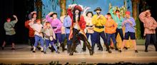 Get a First Look At Liberty Union Musical Theater's PETER PAN JR.