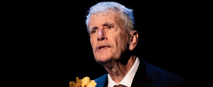 WIESENTHAL to Return to Edinburgh Fringe After Sell-Out Run