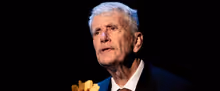 WIESENTHAL to Return to Edinburgh Fringe After Sell-Out Run