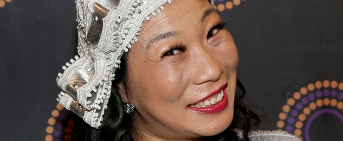 New Kristina Wong Play FROM NUMBER TO NAME 3: WELCOME BACK HOME to Have Workshop at TCG