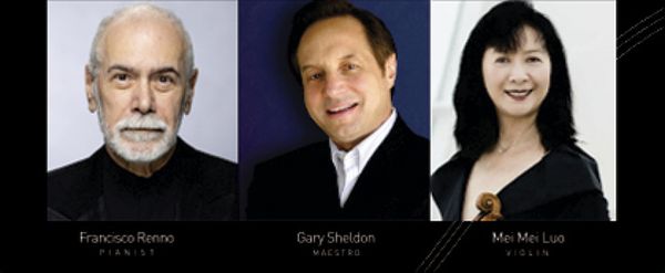 BALLET CLASSICS UNDER THE STARS To Premiere At Sanctuary Of The Arts