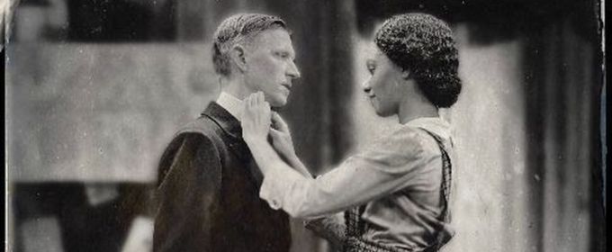Photos: First Look at Mint Theater's American Premiere of CHAINS Photos