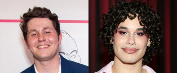 Sam Primack, David Merino and More to Star in RENT at Bucks County Playhouse