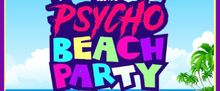 PSYCHO BEACH PARTY to Open at Cumberland Theatre in 38th Season