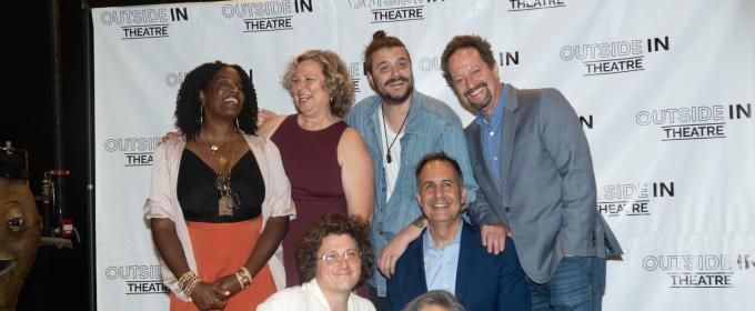 BEFORE IT'S TOO LATE Leads Outside In Theatre's 2026-27 Season
