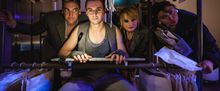 First Look at DEPARTMENT STORY as Part of Belfast International Arts Festival