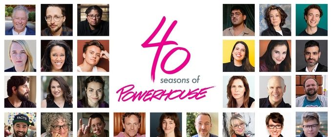 Powerhouse Theater at Vassar Reveals Programming Lineup for the 40th Anniversary Season