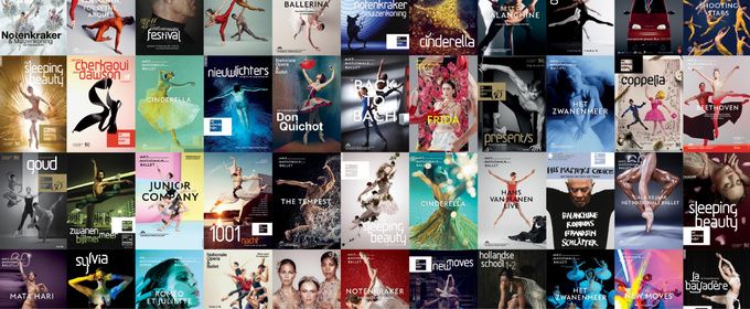 Dutch National Ballet Will Hold Annual Gala in July