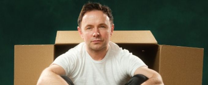 THE WOODCUTTER to Play Edinburgh Fringe