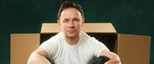 THE WOODCUTTER to Play Edinburgh Fringe