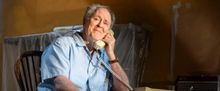 John Lithgow and More in GIANT in London's West End