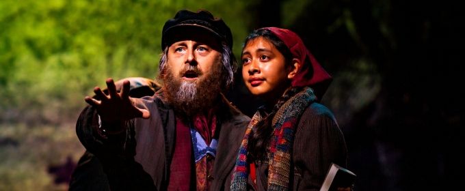 Photos: First Look at RAGTIME at Moonlight Stage Photos
