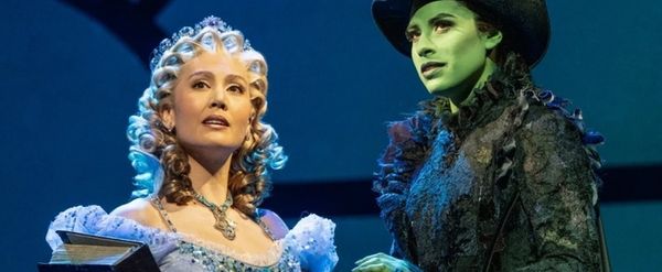 WICKED Will Hold Sensory-Friendly Performance in Minneapolis