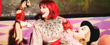 THE SECRET CIRCUS to Present at Great Arizona Puppet Theatre