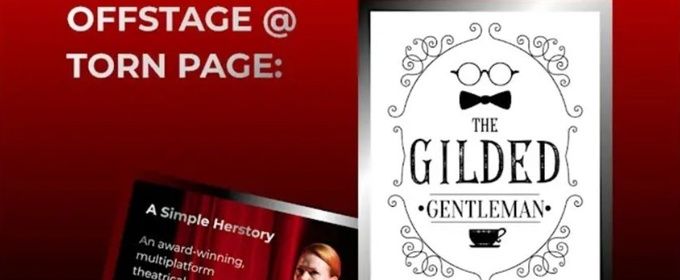A SIMPLE HERSTORY To Perform With Talk Back Hosted By Carl Raymond