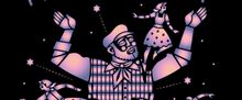 Cast Set for FIDDLER ON THE ROOF at Revival Theatre Company
