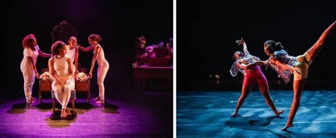 Red Clay Dance Company Reveals 18th Season Featuring FREEDOM SQUARE and More