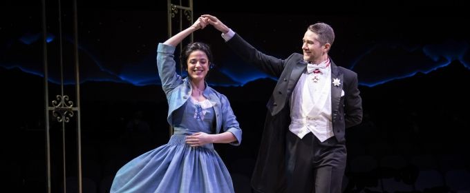 Photos: First Look at The Marriott Theatre's THE SOUND OF MUSIC Photos