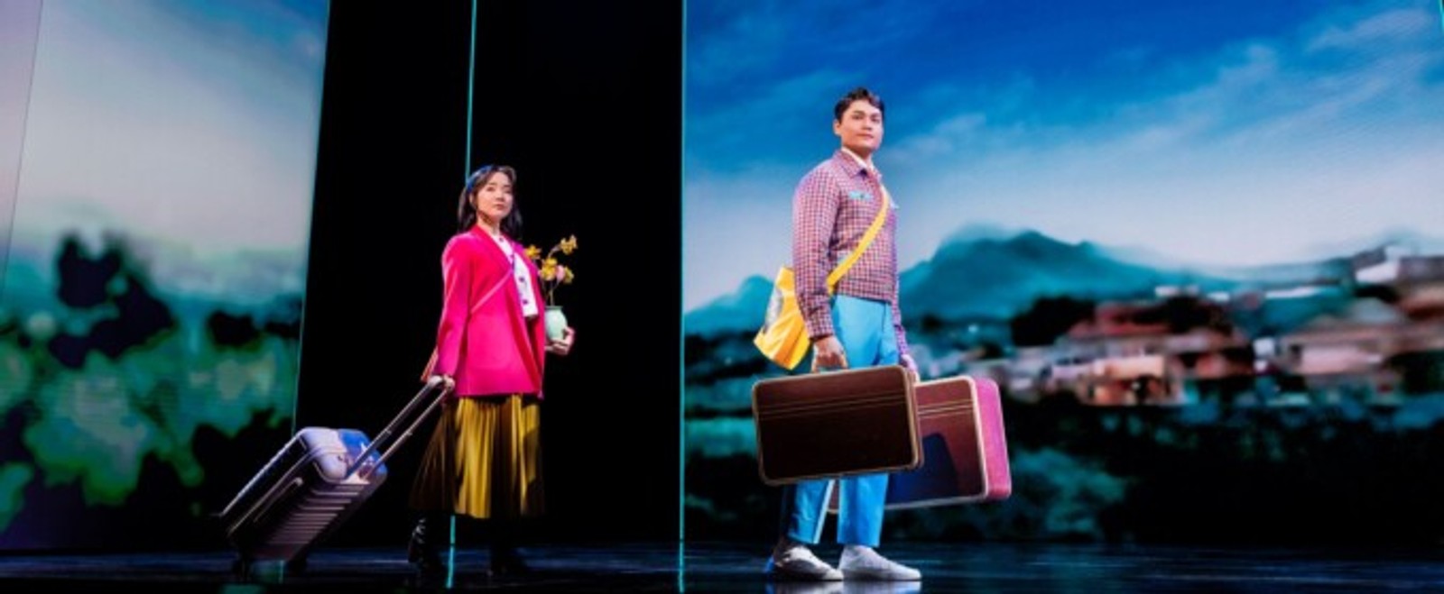 Tickets To MAYBE HAPPY ENDING On Sale For Omaha's Orpheum Theater