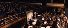 Applications Open For The Dallas Opera’s 2026/2027 Hart Institute For Women Conduct