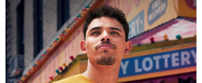 Photo Flash: See New Character Posters from IN THE HEIGHTS! Photos