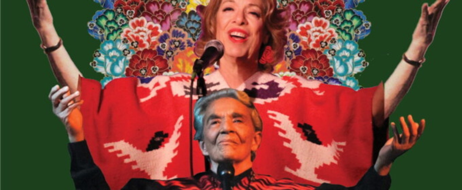 BECOMING CHAVELA to Play Teatro Latea in October