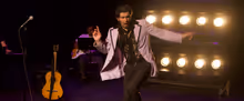 Spencer Boyce's Solo Show IMPERSONATOR Set for Philly Fringe