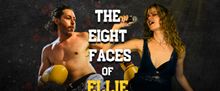 THE EIGHT FACES OF ELLIE MORRISON to Bring Live MMA Action to the Stage in NY & Edinb